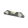 Stanley FatMax 3 Vial Torpedo Spirit Level