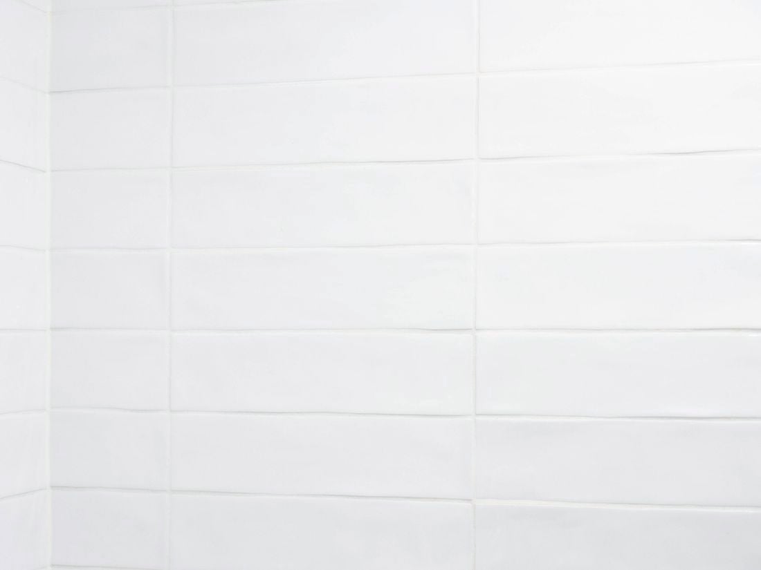 Clean surface after mould prevention and regular maintenance