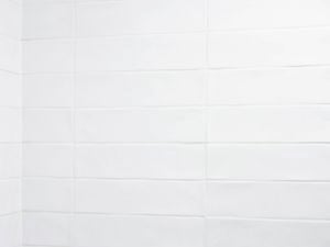Clean surface after mould prevention and regular maintenance