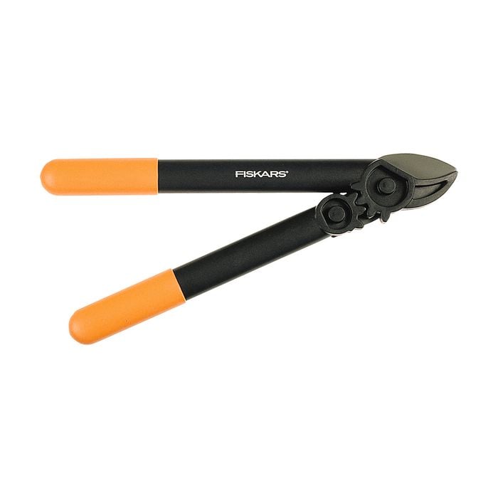Fiskars PowerGear Anvil Lopper