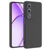 MEZON OPPO A80 5G Black Ultra Slim TPU Gel Back Case