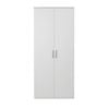 European Cabinetry VJ Panel Stockholm Storage Cupboard
