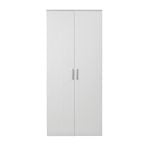 European Cabinetry VJ Panel Stockholm Storage Cupboard