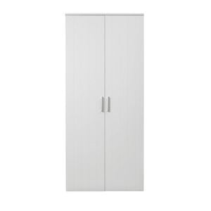 European Cabinetry VJ Panel Stockholm Storage Cupboard