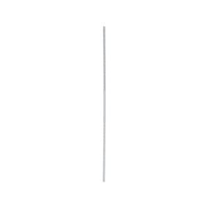 Jack 600mm Grey Deco Garden Stake