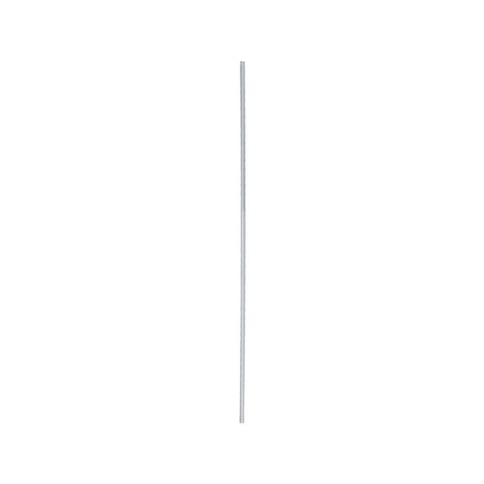 Jack 600mm Grey Deco Garden Stake