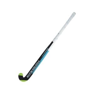 Kookaburra Team Origin L-bow 37.5'' Long Medium Weight Field Hockey Stick
