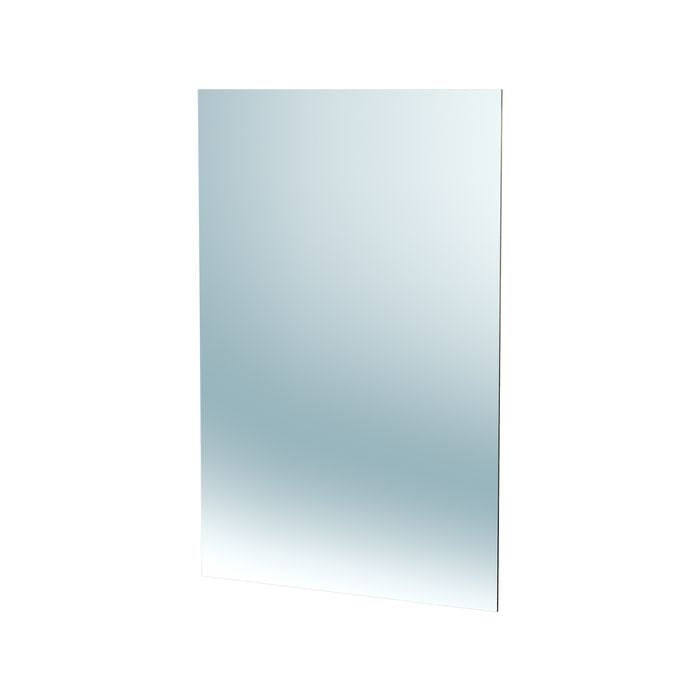Living Elements 600 x 900 x 5mm Flat Edge Mirror