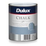 Dulux 1L Design Chalk Effect Paint - 1L