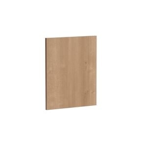 Kaboodle Cajun Oak Blind Corner Med Wall Panel