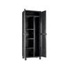 Keter Utility Multi Purpose Outdoor Cabinet