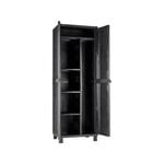 Keter Utility Multi Purpose Outdoor Cabinet