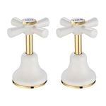 Bathroom Tapware