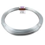 Jack 2.5mm x 24m Galvanised 1kg Tie Wire