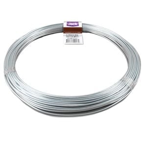 Jack 2.5mm x 24m Galvanised 1kg Tie Wire