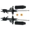Machter 2 x Front Strut Shock Absorbers Fit For Nissan Dualis J10 X-Trail T31 2007-2014