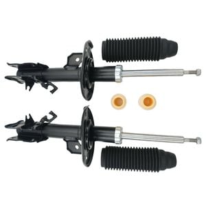 Machter 2 x Front Strut Shock Absorbers Fit For Nissan Dualis J10 X-Trail T31 2007-2014