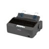 Epson Lx-350 9-pin Dot Matrix Printer [c11cc24041]
