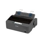 Epson LX-350 9-Pin Dot Matrix Printer [C11CC24041]