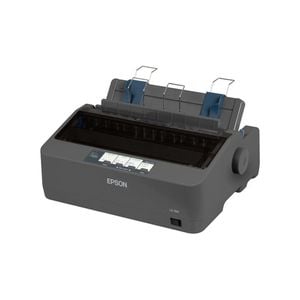 Epson Lx-350 9-pin Dot Matrix Printer [c11cc24041]
