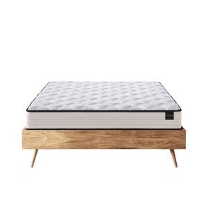 Zzz Atelier Super Firm Pocket Spring Hydrid Mattress - King