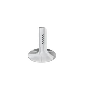 Top Loader Washing Machine - White Agitator Assembly 4055678959. Suits Electrolux, Simpson, Westinghouse