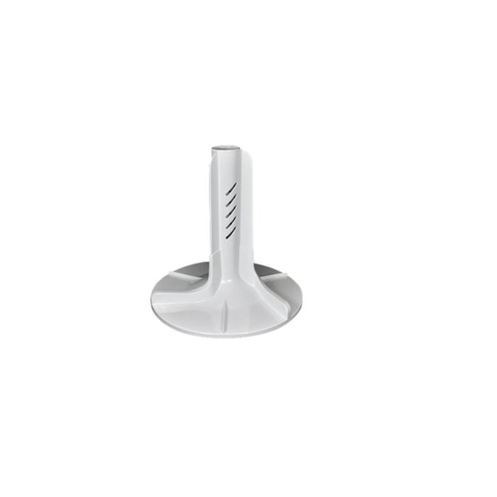 Top Loader Washing Machine - White Agitator Assembly 4055678959. Suits Electrolux, Simpson, Westinghouse