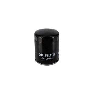 Ntk Oil Filter For Toyota Landcruiser Hj60 Hj75 Hj47 1980-1990 4.0l Diesel Compatible With Ryco Z161x