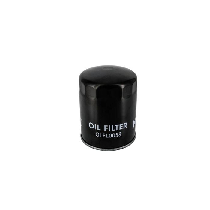 Ntk Oil Filter For Toyota Landcruiser Hj60 Hj75 Hj47 1980-1990 4.0l Diesel Compatible With Ryco Z161x