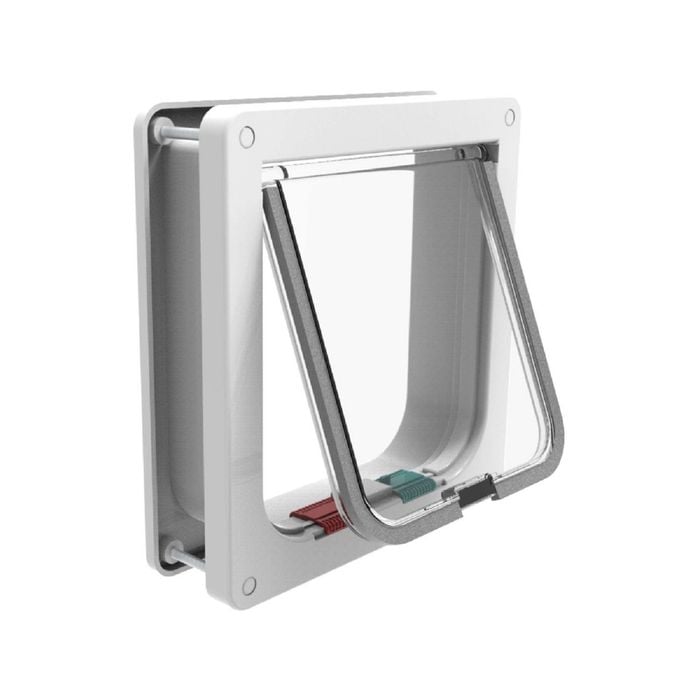 Hakuna Pets Small Cat Flap