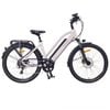 NCM T7s Step Thru Trekking E-Bike, 250W, 48V 19Ah 912Wh Battery [Sand 26"]