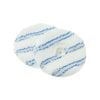 Floorwax Floor Polisher Microfiber Pads