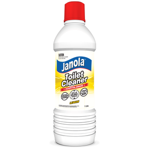 Janola 1L Lemon Toilet Cleaner