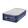 Weisshorn Air Mattress Single Inflatable Bed 46cm Air bed Cube