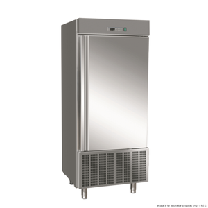 FED D14 Blast Chiller & Shock Freezer