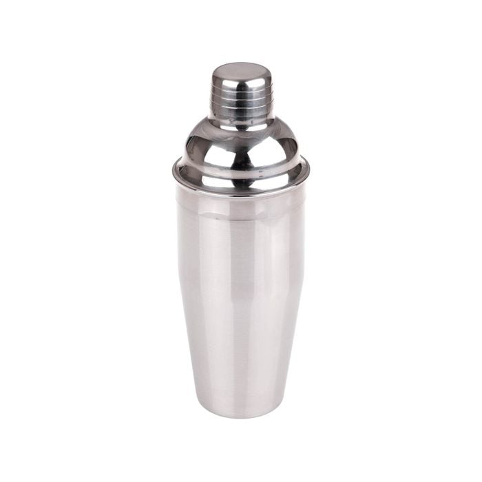 Bartender Barware Stainless Steel Cocktail Shaker 700ml