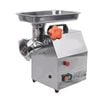 Provecta 320kg/h Electric Meat Grinder Steel Commercial Mincer With Sausage Filler Kit