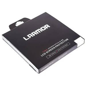 Larmor - Glass Screen Protector - Canon Eos R10