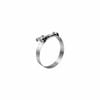 EnduraSeal 49.2 - 57.2mm Stainless Steel T-Bolt Hose Clamp