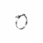 EnduraSeal 49.2 - 57.2mm Stainless Steel T-Bolt Hose Clamp