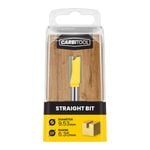 Carbitool 9.35mm TCT Flush Trim Router Bit