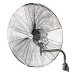 Dynabreeze 750mm Industrial Wall Fan