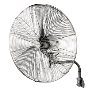 Dynabreeze 750mm Industrial Wall Fan