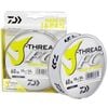 Daiwa JThread Fluorocarbon Fishing Leader 50m 30lb