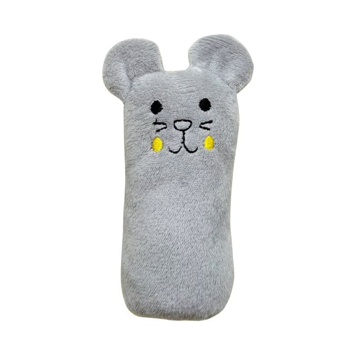 Trusty Assorted Catnip Filled Scratch Adult Cat Toy