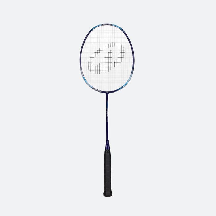 Decathlon - Junior Badminton Racket Br 500 Royal Blue - One Size