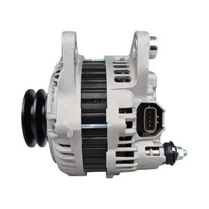 Basco Alternator For Mitsubishi Pajero NS NT NW NX Triton ML 3.2L 4M41T 2006-2019 120A- BAL1143