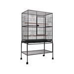 i.Pet Bird Cage 138cm Large Aviary