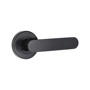 Lemaar Black Metz Dummy Lever - Black