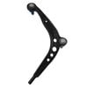 Front Lower Control Arms With Ball Joint Kit Fit For BMW E30 3 Series Left Hand Side